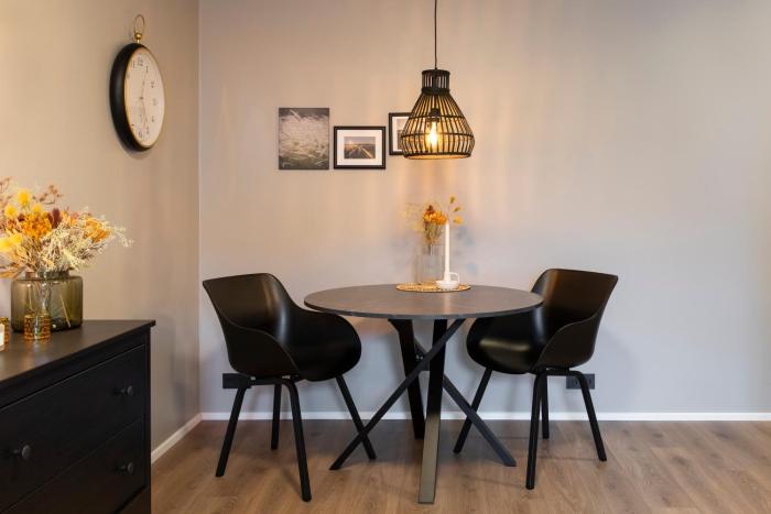 Ray of Sunshine Hafnargata