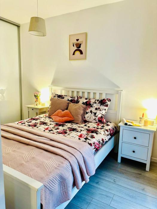 Apartament blisko centrum Warszawy