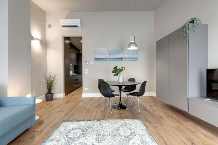 Pepe Apartment by Mamo Florence