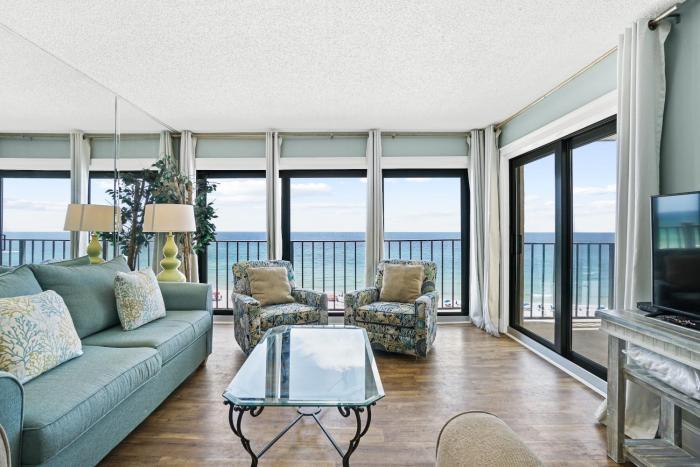 Moondrifter Beach Resort by Panhandle Getaways