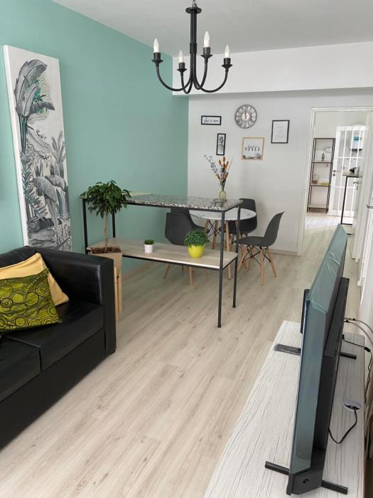 Departamento HOSPITAL PRIVADO - QUALITY - CORDOBA