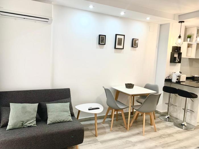 Apartamento PREMIUM con Piscina - Recepción 24hs