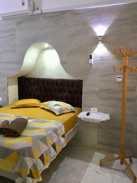 MAHDIA BORJ ERRAS (CAP AFRICA)