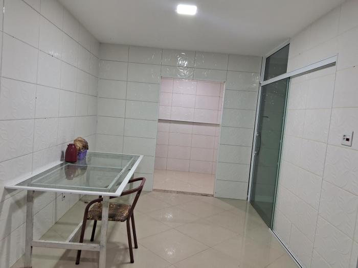 Casa para temporada em Rio das Ostras