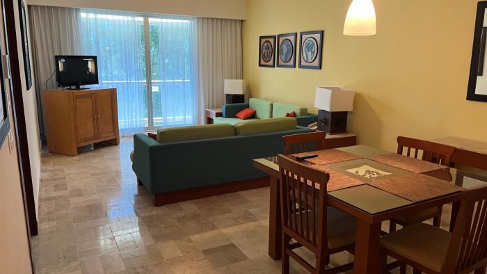 Vidanta, Hotel Mayan Palace