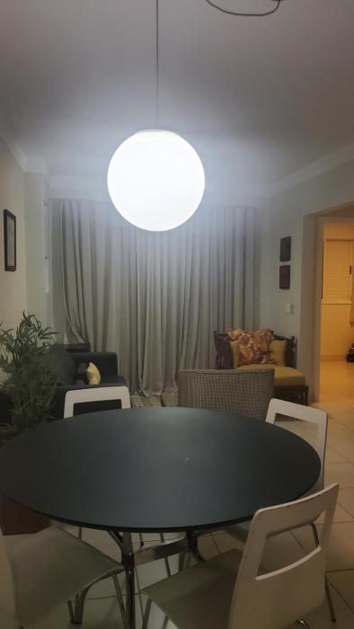 Guarujá - Praia do Tombo - Apartamento