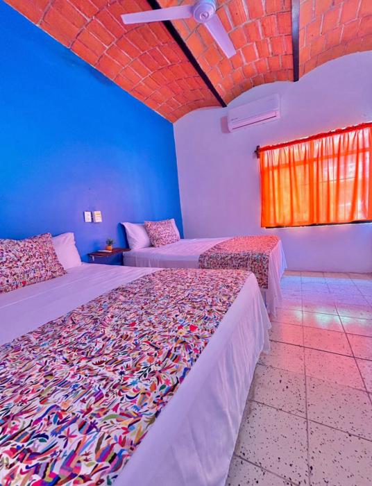 Casa Mariposa Guayabitos