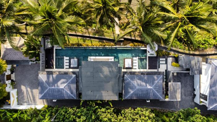 Villa Asyana by BaliSuperHost