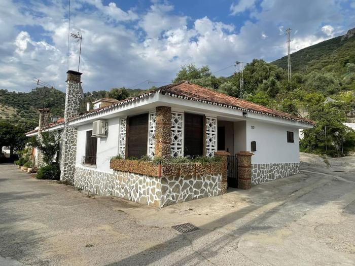 Casa Los 4 Hermanos.