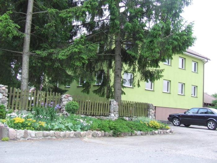 Agroturystyka Maria Preca