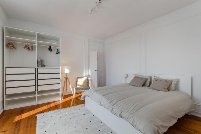 Cosy Rooms Central Lisbon