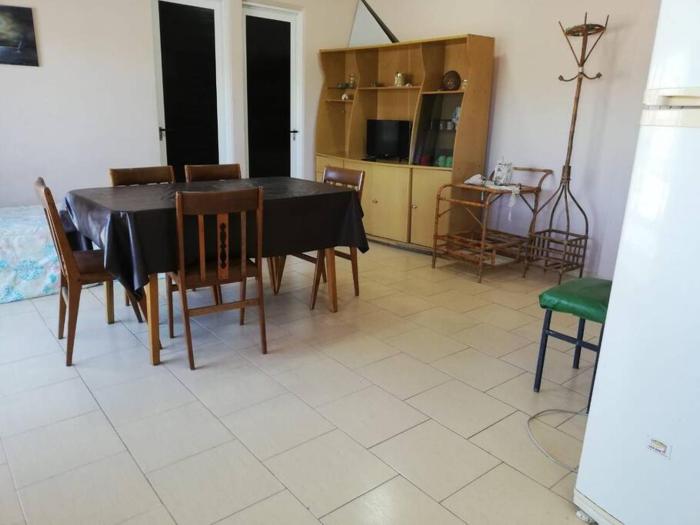 Departamento de temporada para 6 personas