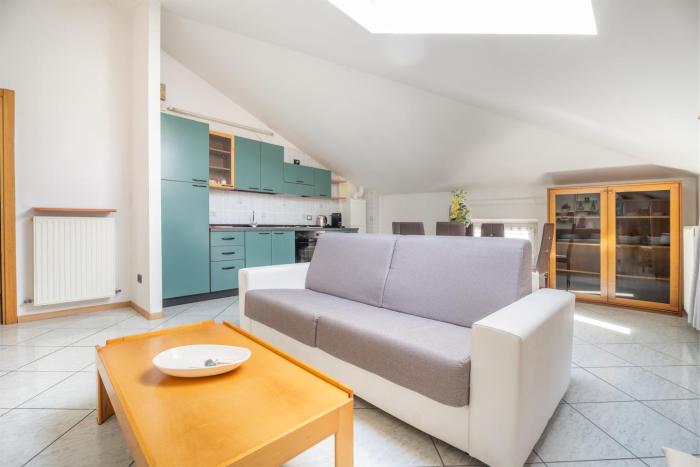 Liberty Apartment - next to Fraglia Vela