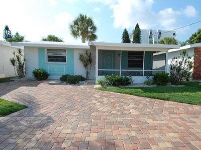 Villa 45 - Aloha Kai Vacation Villas