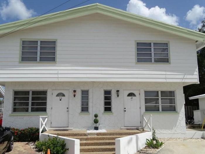 Villa 50 - Aloha Kai Vacation Villas