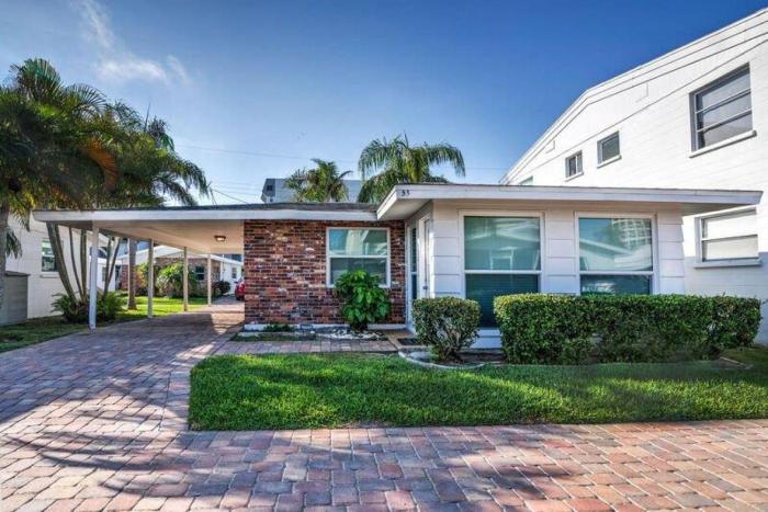 Villa 53 - Aloha Kai Vacation Villas