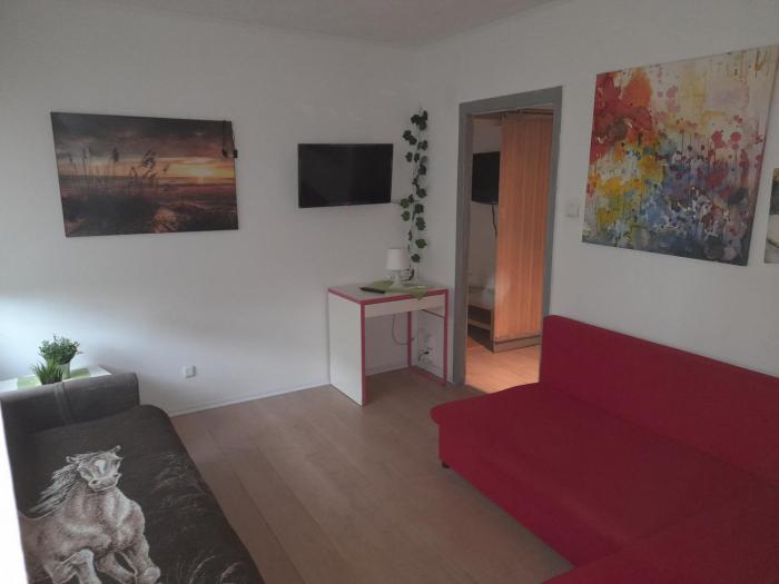 APARTAMENT LOTNIKÓW 7