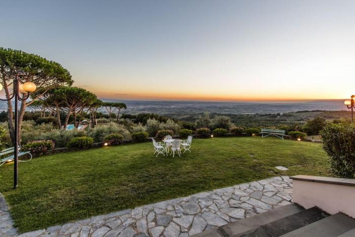 Villa Belvedere Il Melograno