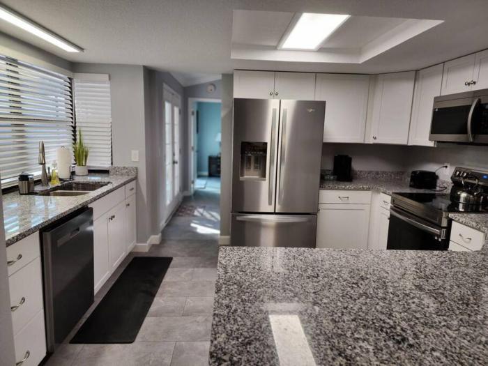 Home Away from Home with Heated Pool