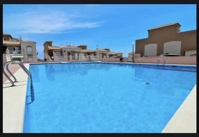 Bungalow con Encanto