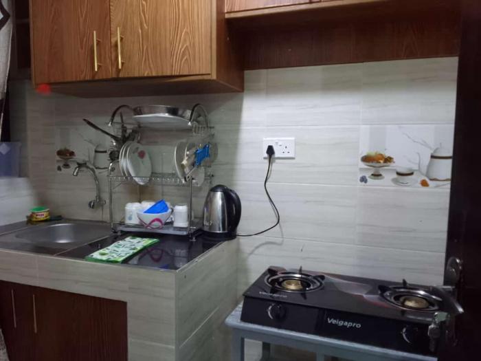 Comfort Suites Apartment