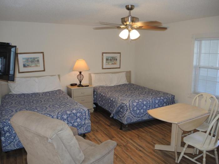 Golf Resort Studion Villa 1202L