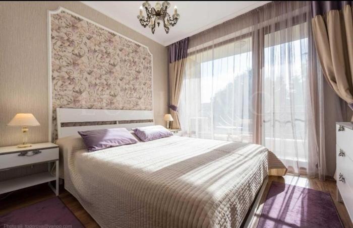 Luxury apartment Amalfi 300 m from the beach