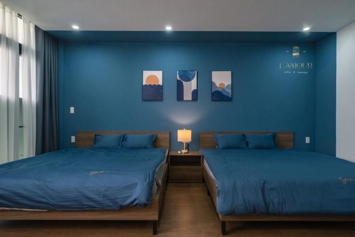 Lamour homestay