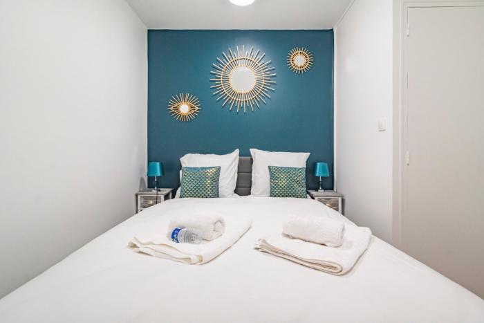 Paulines Home Gambetta - Proche Cathédrale - Calme