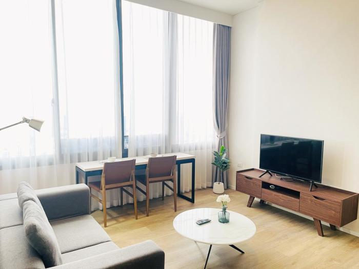 2309 Siamese素坤逸87 Loft 空中酒吧 高层景观 BTS On Nut