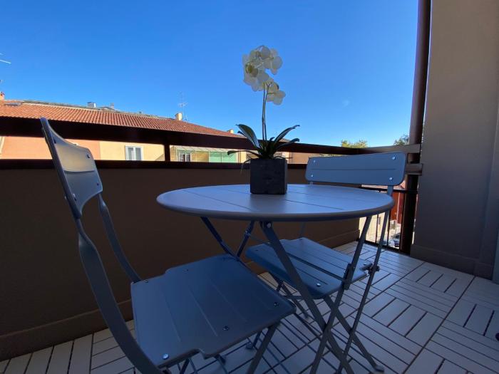 Vittoria Holiday Home