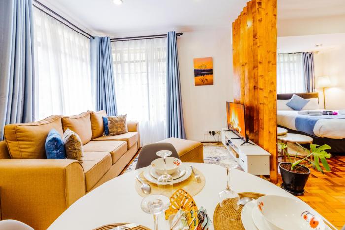 Caribbean Homes By Edmor Suites