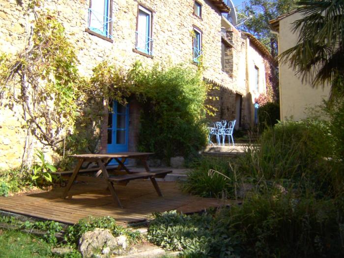 Splendides Gîtes Certes jusquà 30 personnes