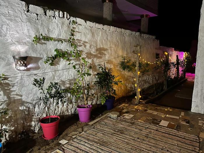 Haven Hideaway - The Summer Moon House