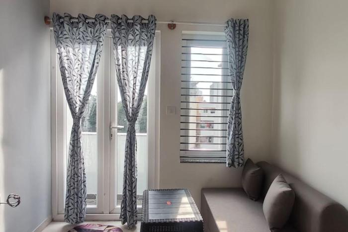 ANI Living Spaces 1BHK In Akshaya Nagar 002