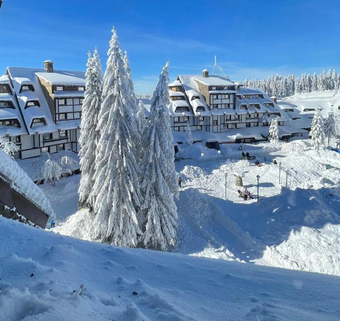 Apartments Konaci Centar