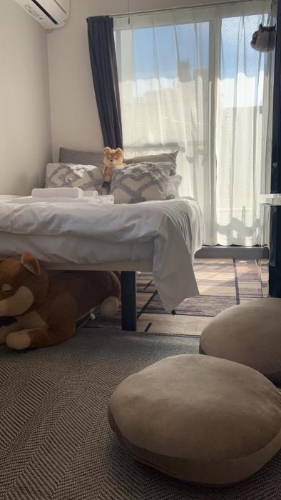 Sky hotel 睛空塔热门旅游景区 最近车站步行3分钟 机场直达 周边有便利店 商场 温泉 购物餐饮方便