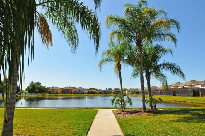 Private Pool Home at Seasons Community