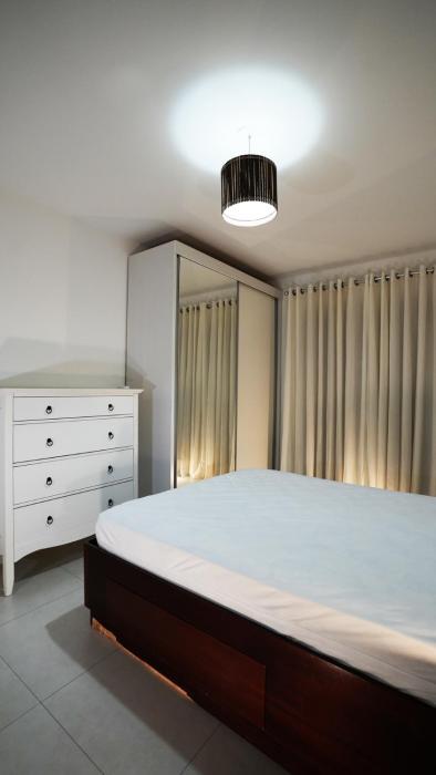 Apartamento 21 Residencial Beija Flor