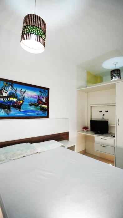 Loft 12 residencial beija flor