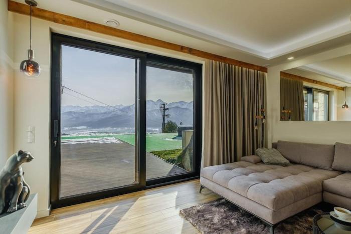 MountainBase - Widokowy 1