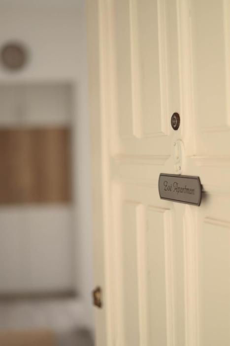 Zoé Apartman Debrecen Nagyerdő