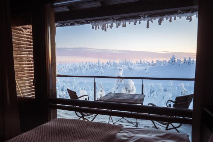 Ruka Peak - Boutique Hotel & Restaurant