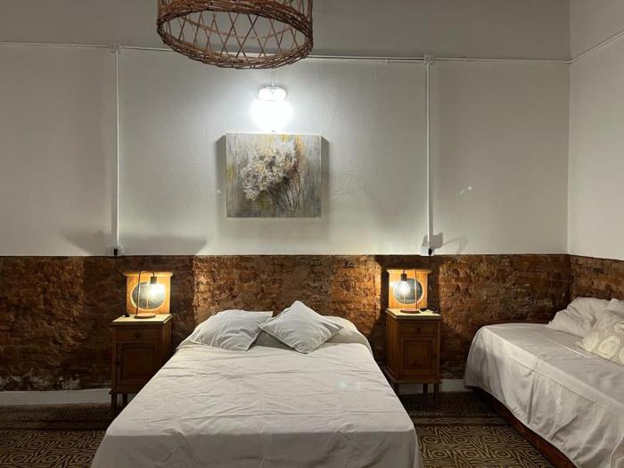 La Blanquita de Areco