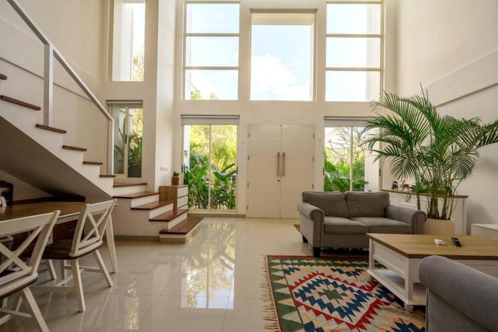 The View Villa 2 - 2br Minimalist Villa in Uluwatu