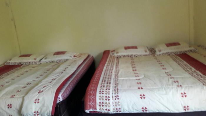 ทรัพย์ทอง การ์เด้น รีสอร์ท