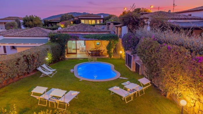 CASA MAESTRALE 6, Emma Villas