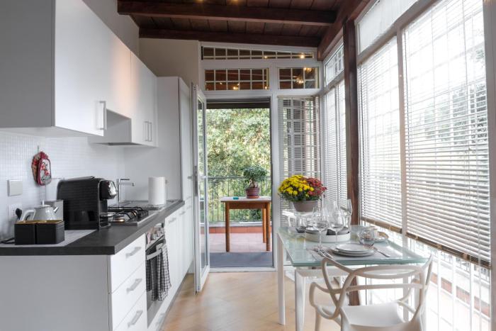 La Finestra sul Verde