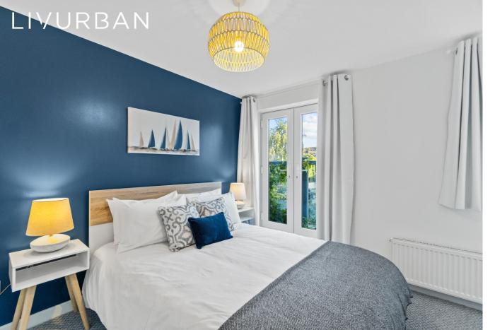 Charming Sea Haven House, Close to the Marina