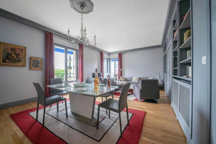 LANTHRACITE - Proche Opéra & Centre-ville